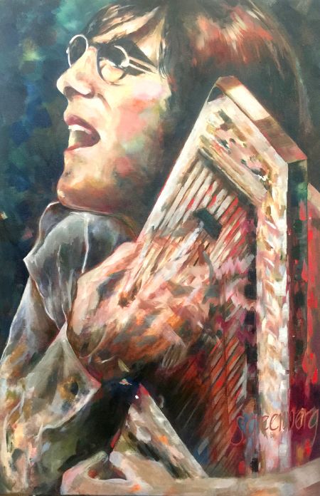 John Sebastian